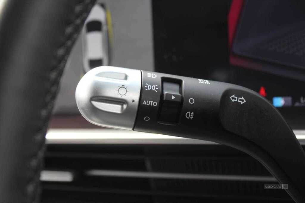 Nov 2023 Hyundai IONIQ 6 168kW Ultimate 77kWh 4dr Auto