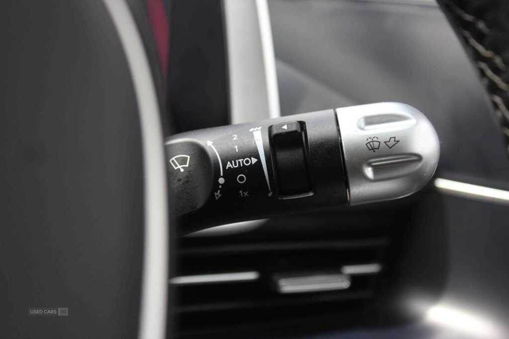 Nov 2023 Hyundai IONIQ 6 168kW Ultimate 77kWh 4dr Auto