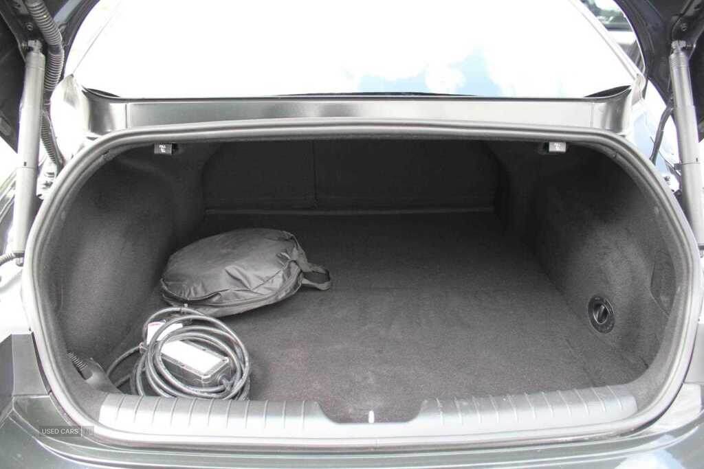 Nov 2023 Hyundai IONIQ 6 168kW Ultimate 77kWh 4dr Auto