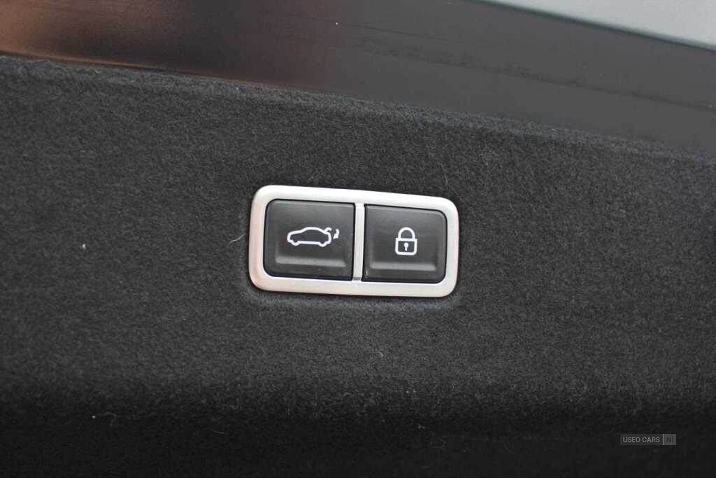 Nov 2023 Hyundai IONIQ 6 168kW Ultimate 77kWh 4dr Auto