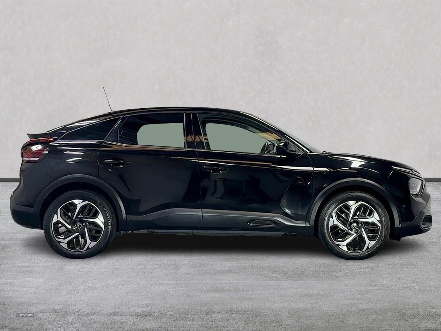 Feb 2022 Citroen C4 1.2 Puretech [130] Shine 5Dr