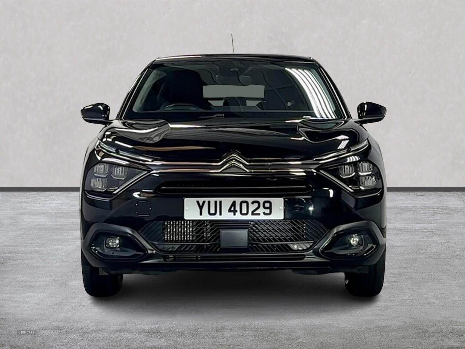 Feb 2022 Citroen C4 1.2 Puretech [130] Shine 5Dr