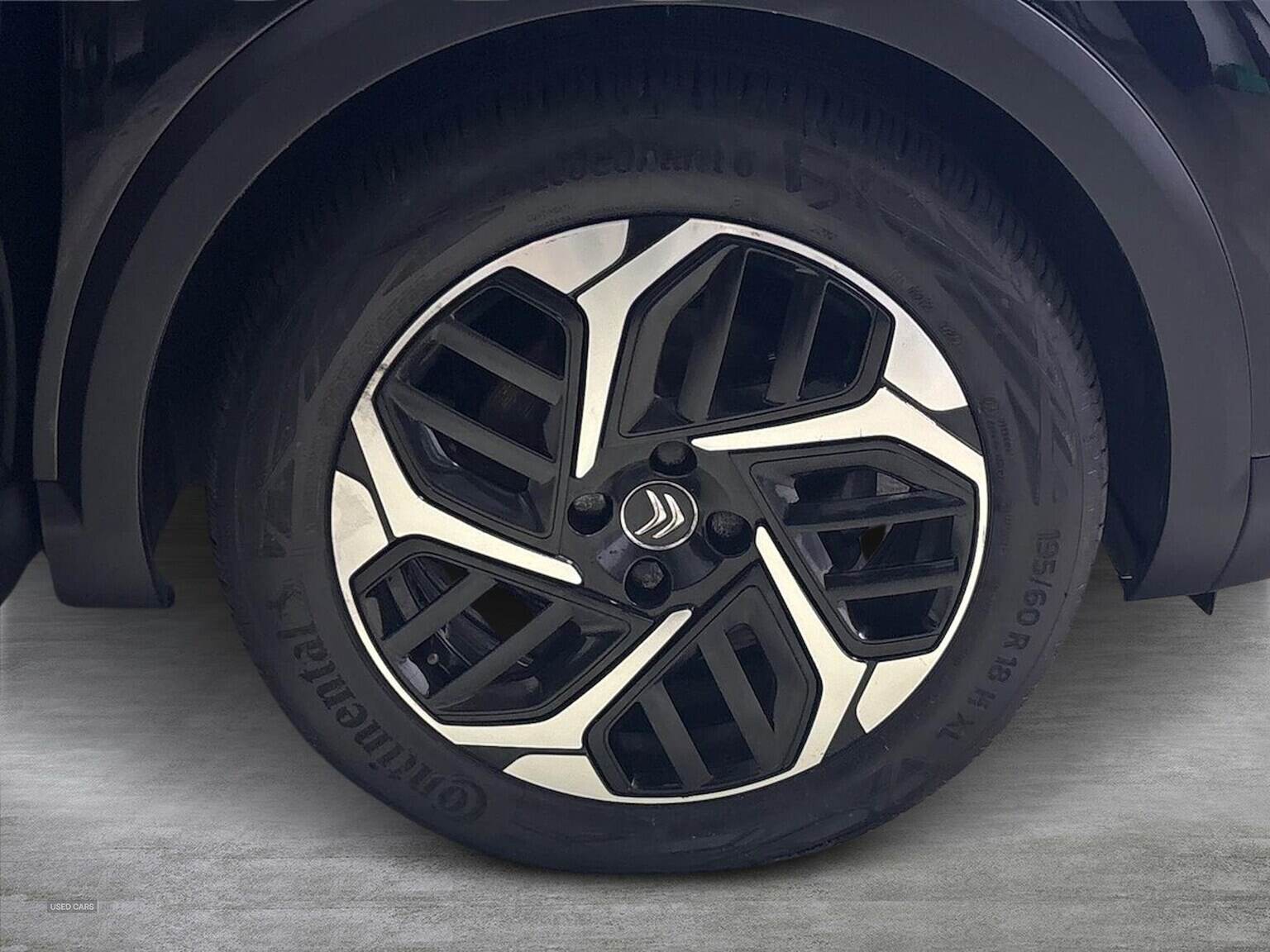 Feb 2022 Citroen C4 1.2 Puretech [130] Shine 5Dr
