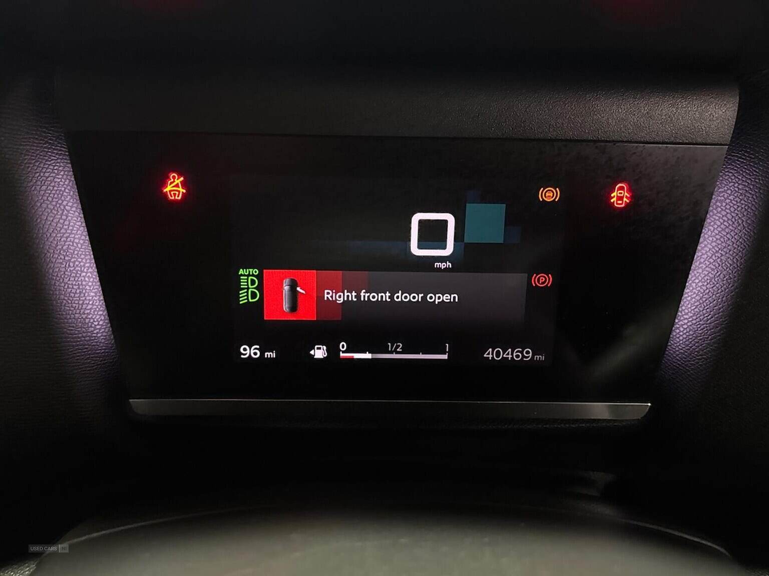 Feb 2022 Citroen C4 1.2 Puretech [130] Shine 5Dr