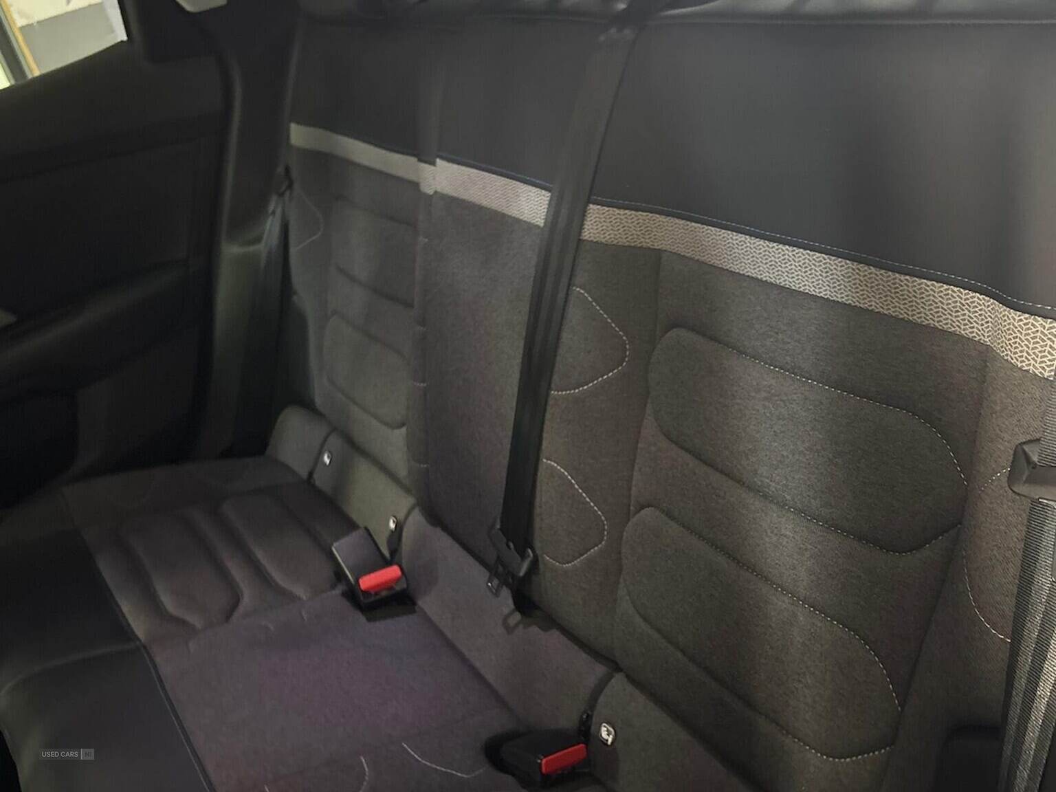 Feb 2022 Citroen C4 1.2 Puretech [130] Shine 5Dr