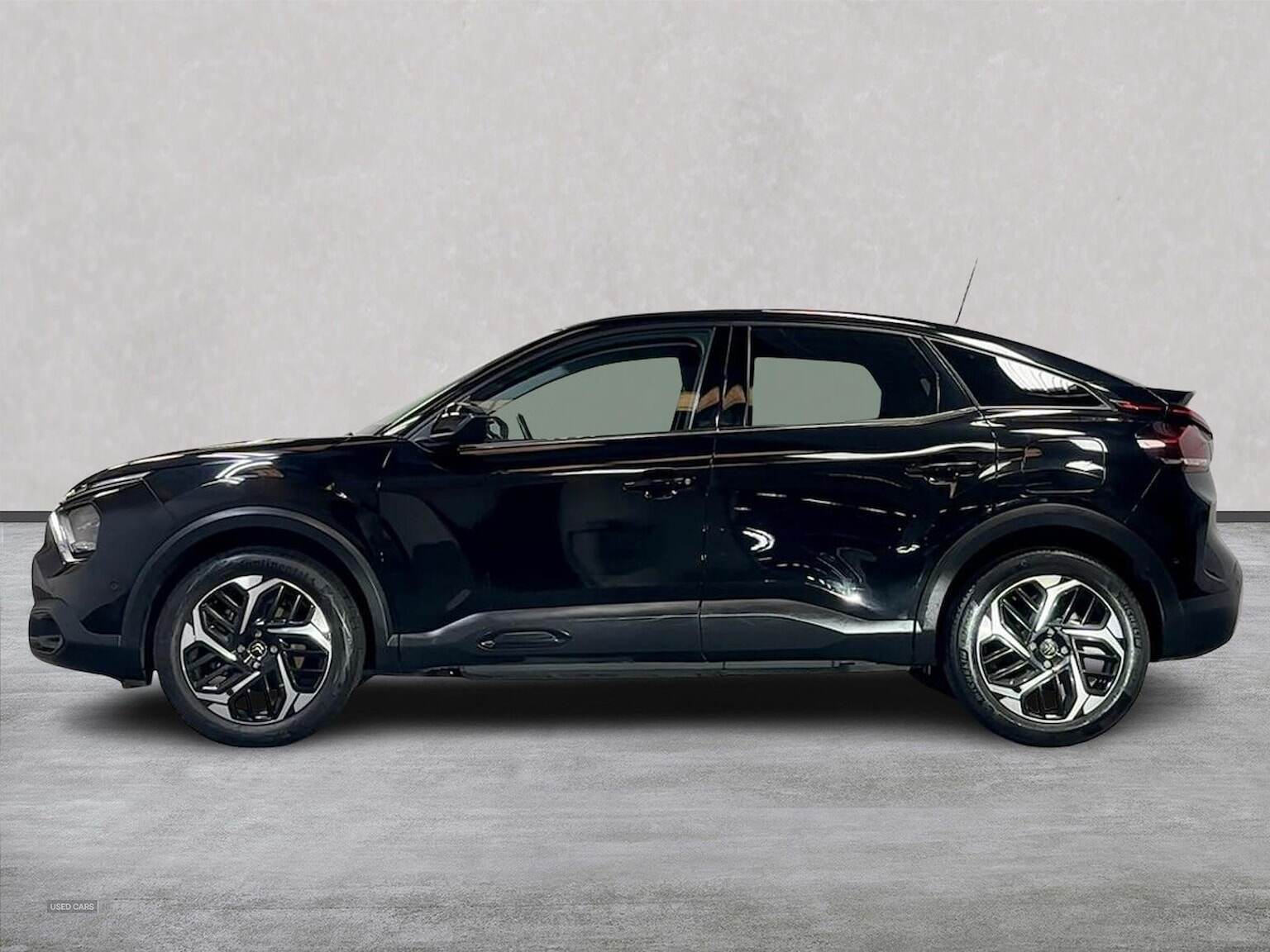 Feb 2022 Citroen C4 1.2 Puretech [130] Shine 5Dr