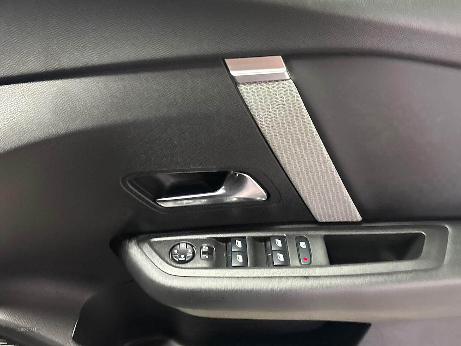 Feb 2022 Citroen C4 1.2 Puretech [130] Shine 5Dr