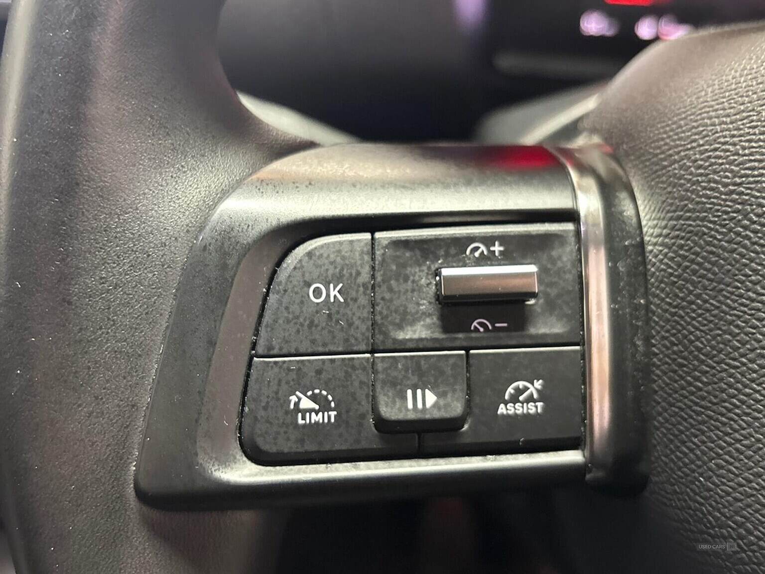 Feb 2022 Citroen C4 1.2 Puretech [130] Shine 5Dr