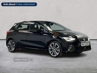 Seat Ibiza 1.0 Tsi 115 Anniversary Limited Edition 5Dr Dsg in Antrim
