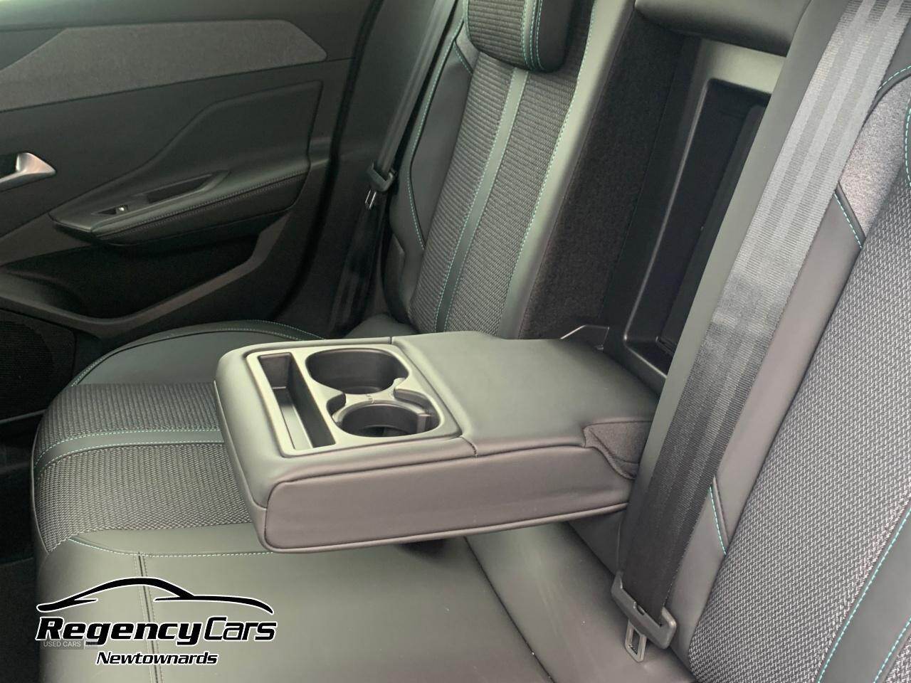 May 2025 Peugeot 308 1.2 PureTech Allure 5dr EAT8