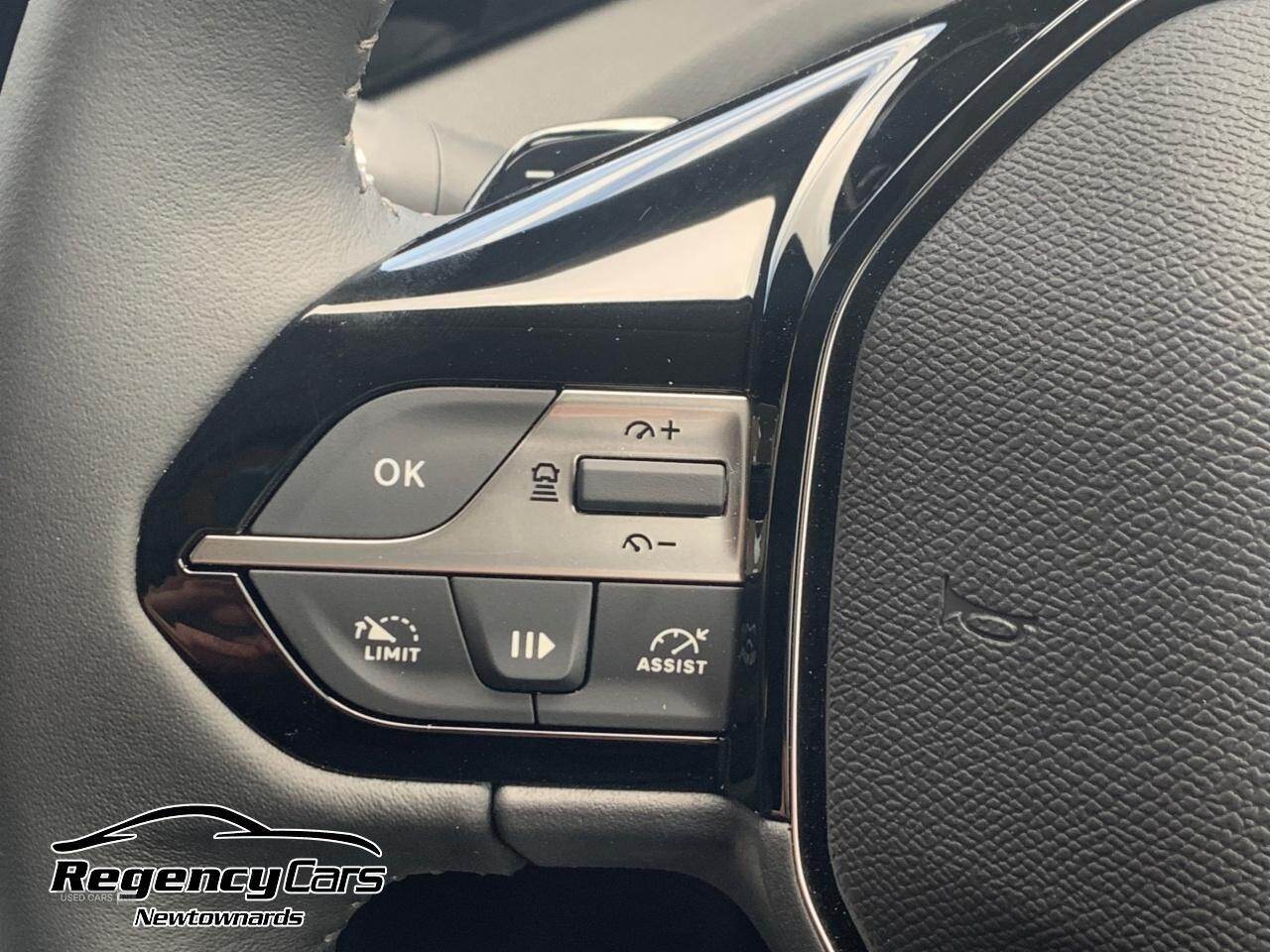 May 2025 Peugeot 308 1.2 PureTech Allure 5dr EAT8