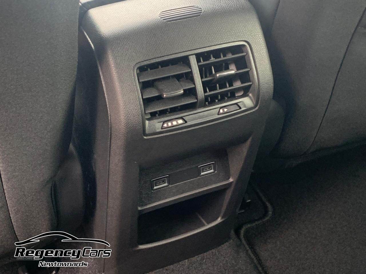 May 2025 Peugeot 308 1.2 PureTech Allure 5dr EAT8
