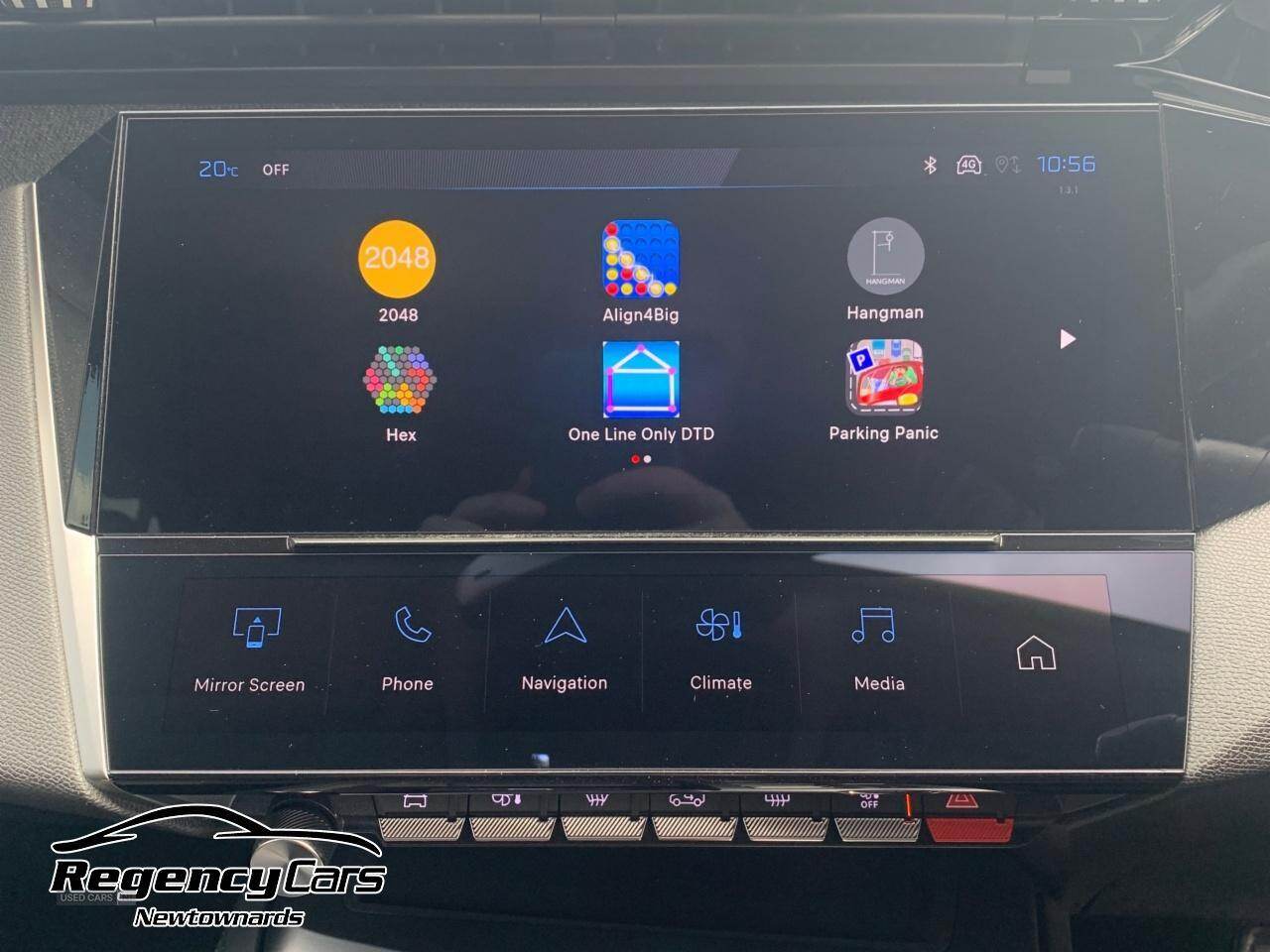May 2025 Peugeot 308 1.2 PureTech Allure 5dr EAT8