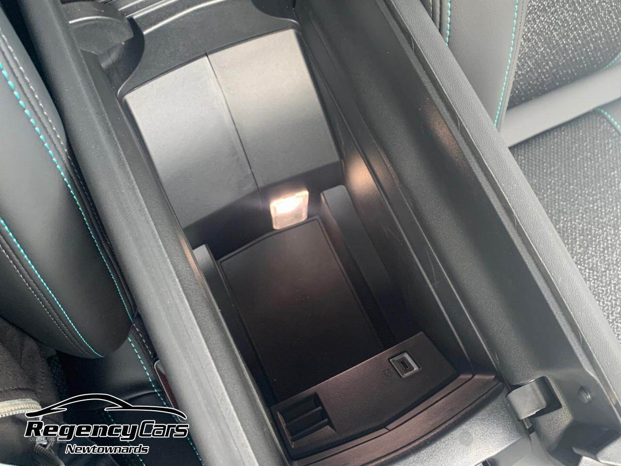 May 2025 Peugeot 308 1.2 PureTech Allure 5dr EAT8