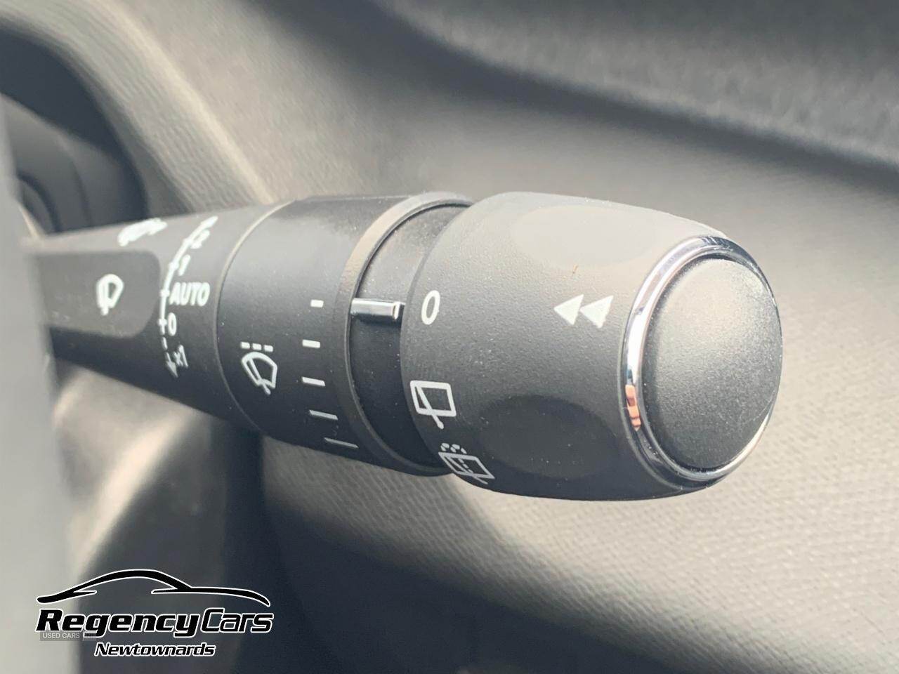 May 2025 Peugeot 308 1.2 PureTech Allure 5dr EAT8