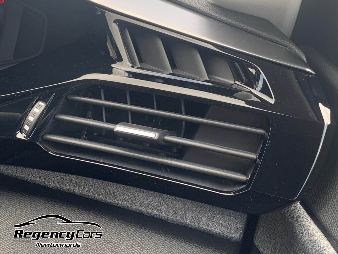 May 2025 Peugeot 308 1.2 PureTech Allure 5dr EAT8