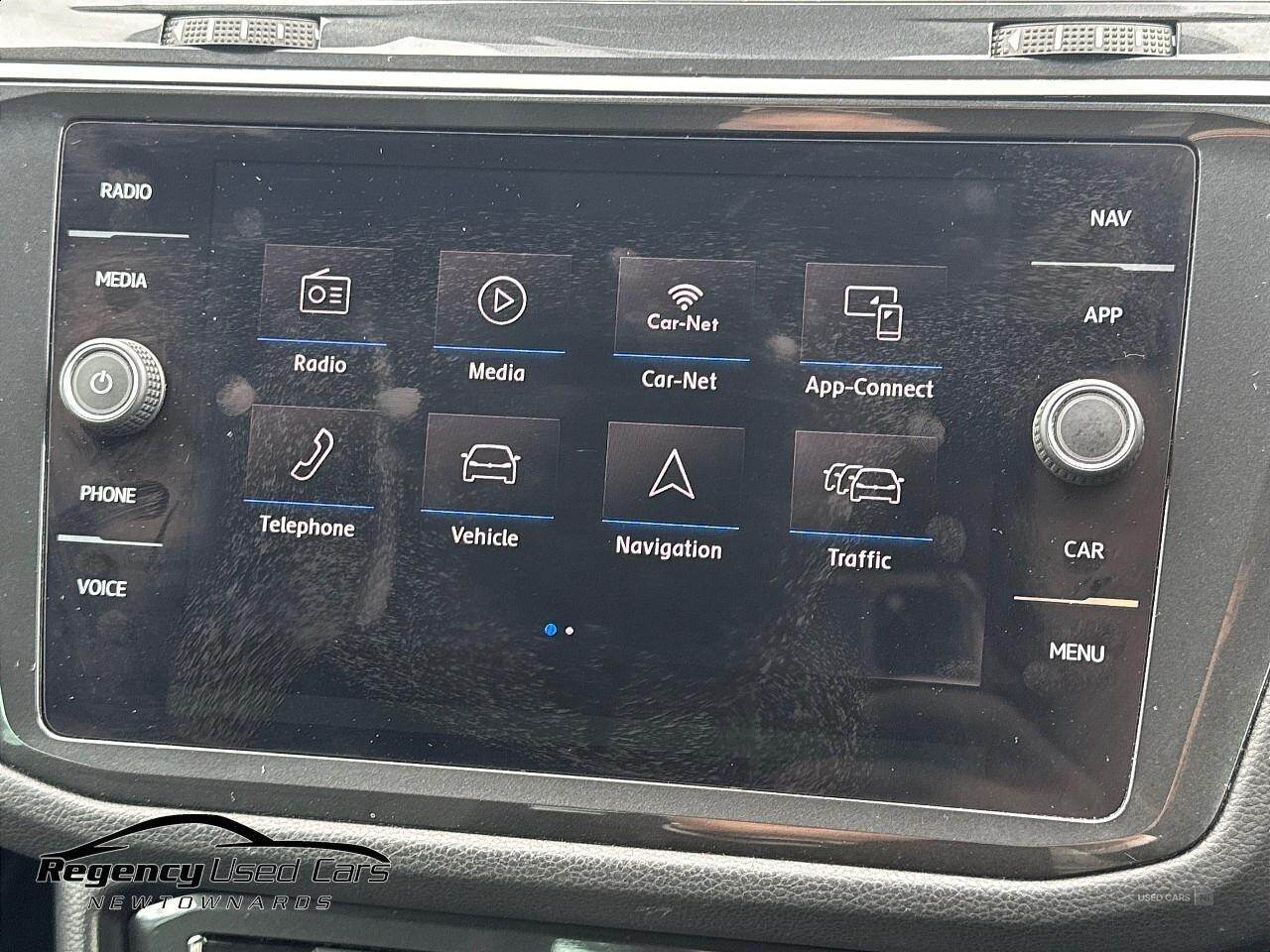 Jan 2019 Volkswagen Tiguan 2.0 TDi 150 4Motion SE Nav 5dr DSG