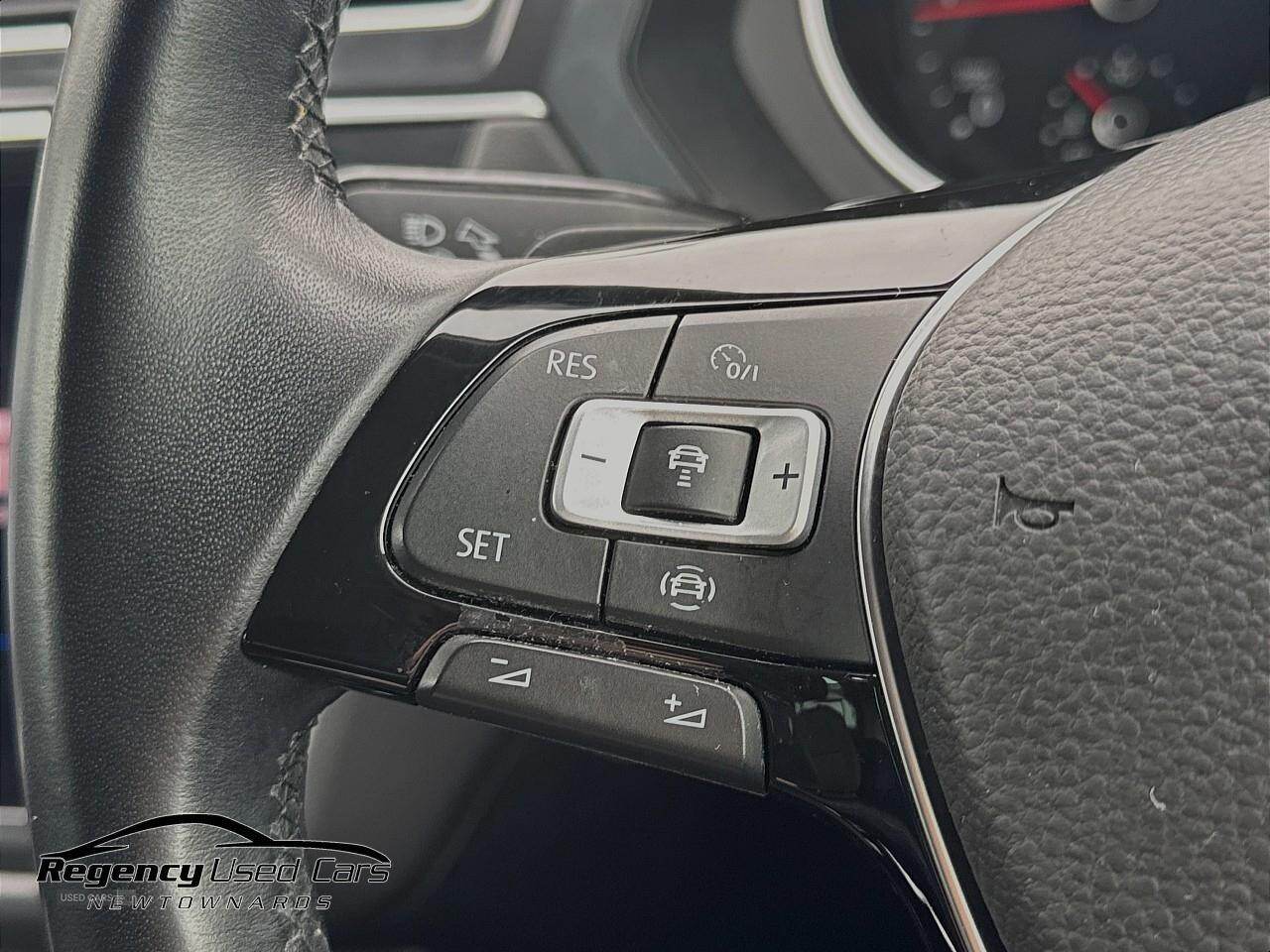 Jan 2019 Volkswagen Tiguan 2.0 TDi 150 4Motion SE Nav 5dr DSG