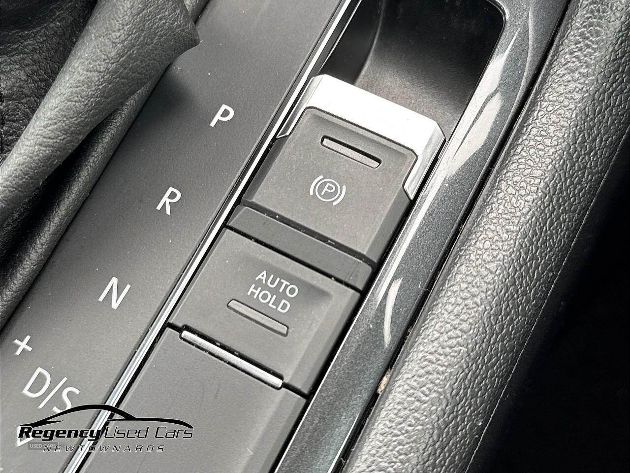 Jan 2019 Volkswagen Tiguan 2.0 TDi 150 4Motion SE Nav 5dr DSG
