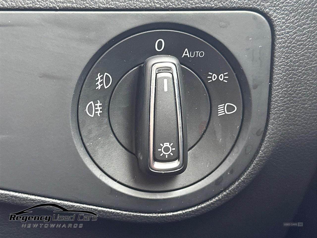 Jan 2019 Volkswagen Tiguan 2.0 TDi 150 4Motion SE Nav 5dr DSG