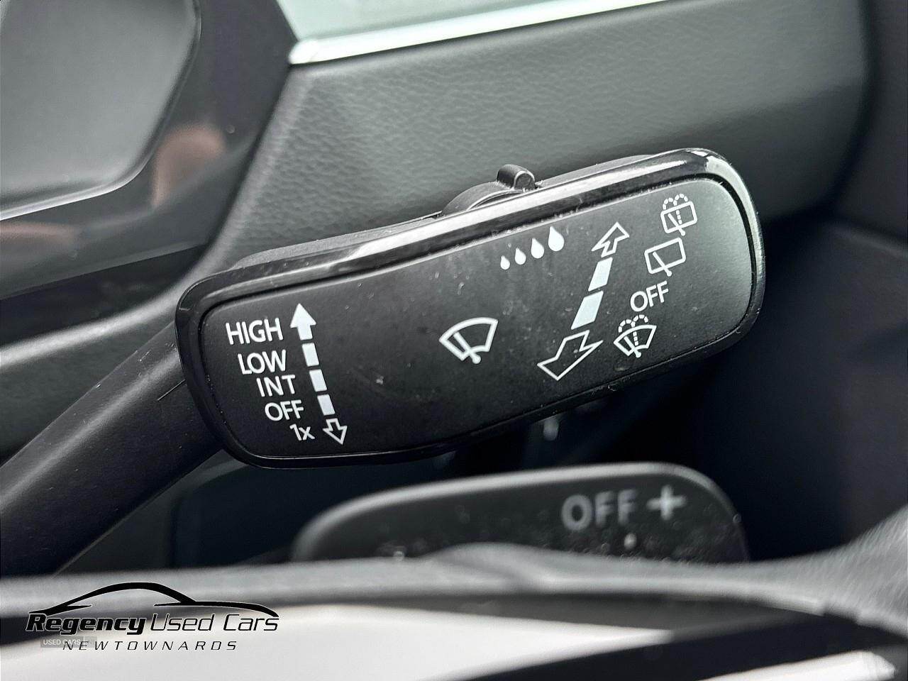 Jan 2019 Volkswagen Tiguan 2.0 TDi 150 4Motion SE Nav 5dr DSG