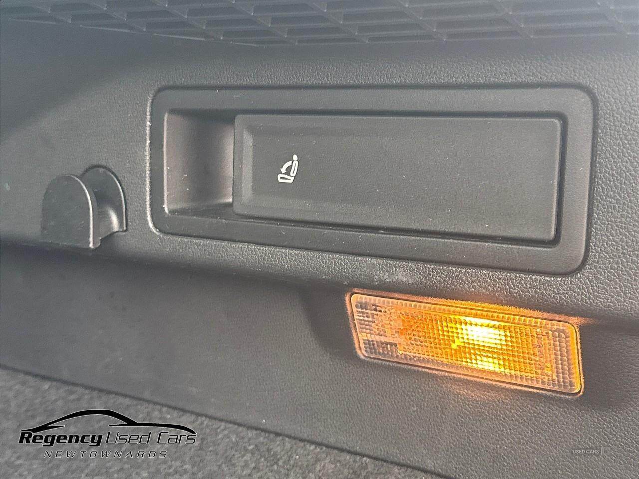 Jan 2019 Volkswagen Tiguan 2.0 TDi 150 4Motion SE Nav 5dr DSG
