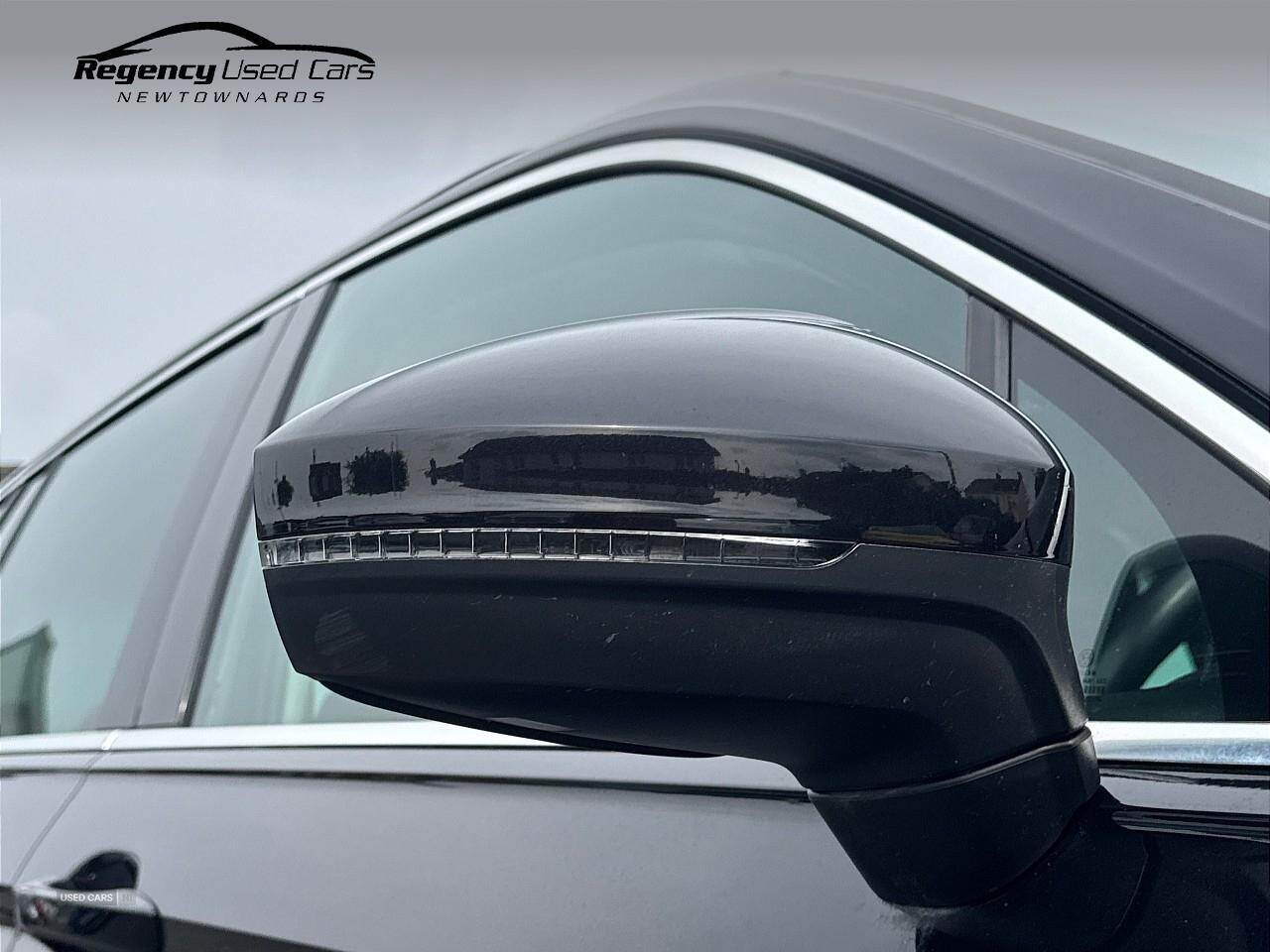 Jan 2019 Volkswagen Tiguan 2.0 TDi 150 4Motion SE Nav 5dr DSG