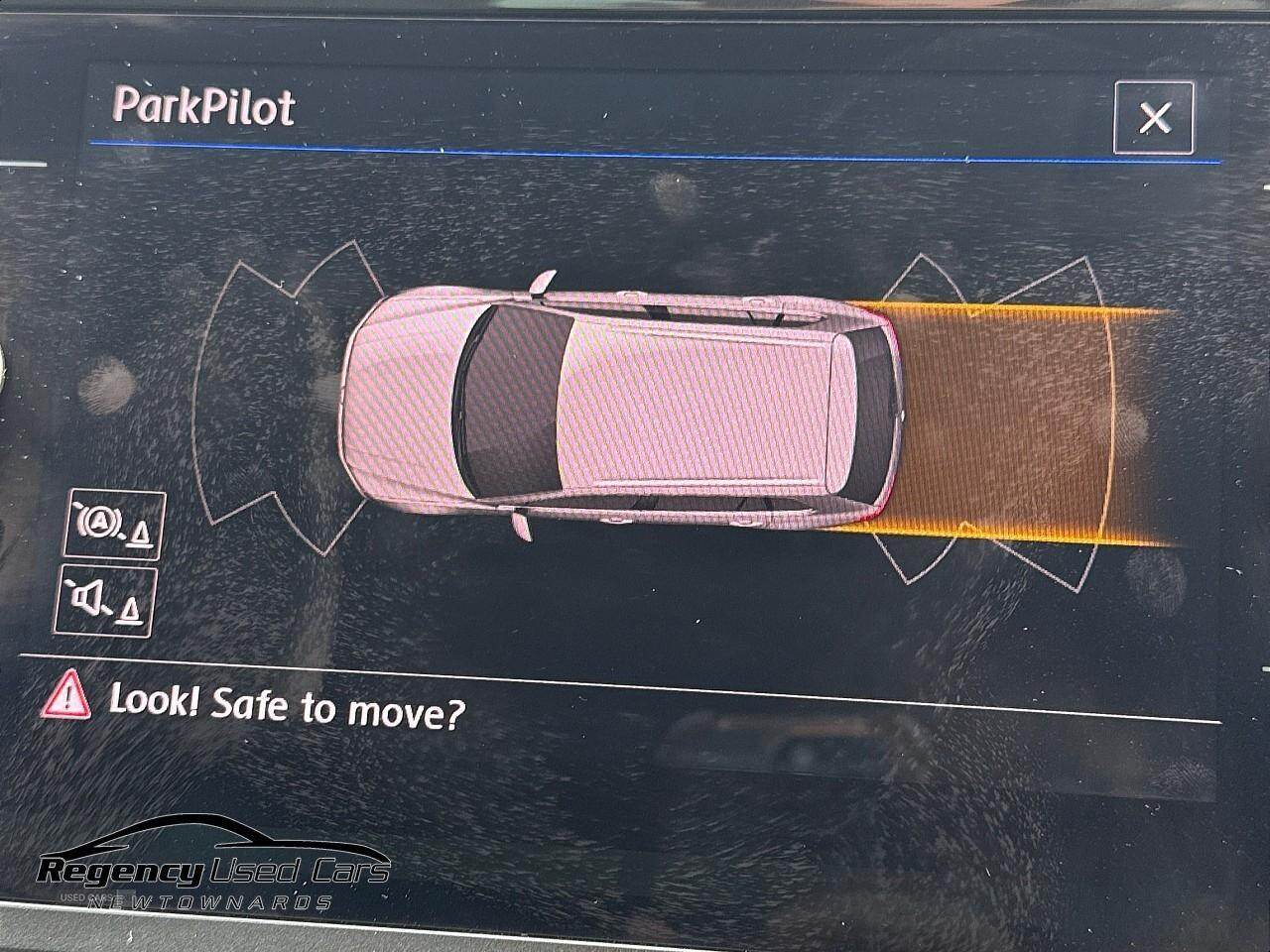 Jan 2019 Volkswagen Tiguan 2.0 TDi 150 4Motion SE Nav 5dr DSG