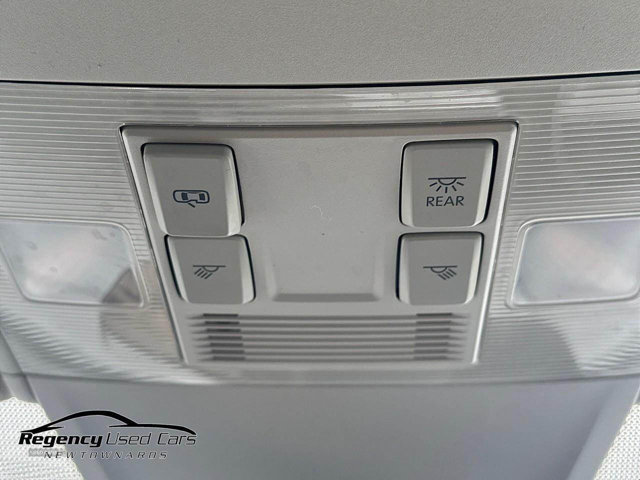 Jan 2019 Volkswagen Tiguan 2.0 TDi 150 4Motion SE Nav 5dr DSG