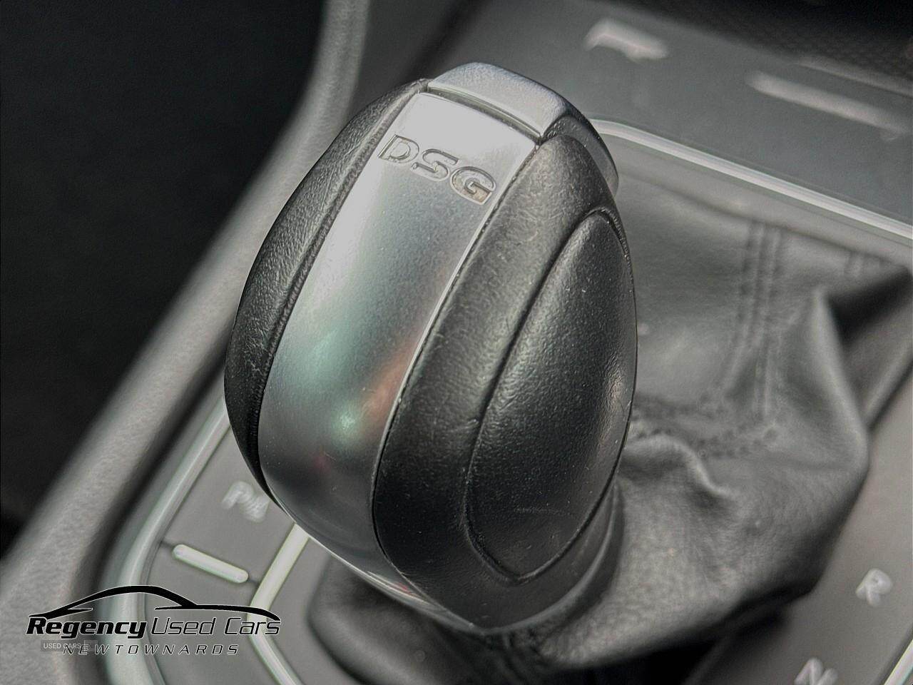 Jan 2019 Volkswagen Tiguan 2.0 TDi 150 4Motion SE Nav 5dr DSG