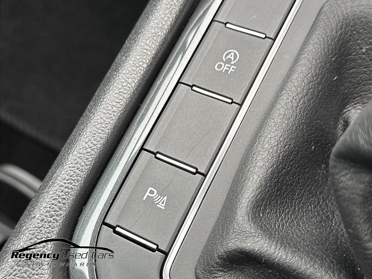 Jan 2019 Volkswagen Tiguan 2.0 TDi 150 4Motion SE Nav 5dr DSG