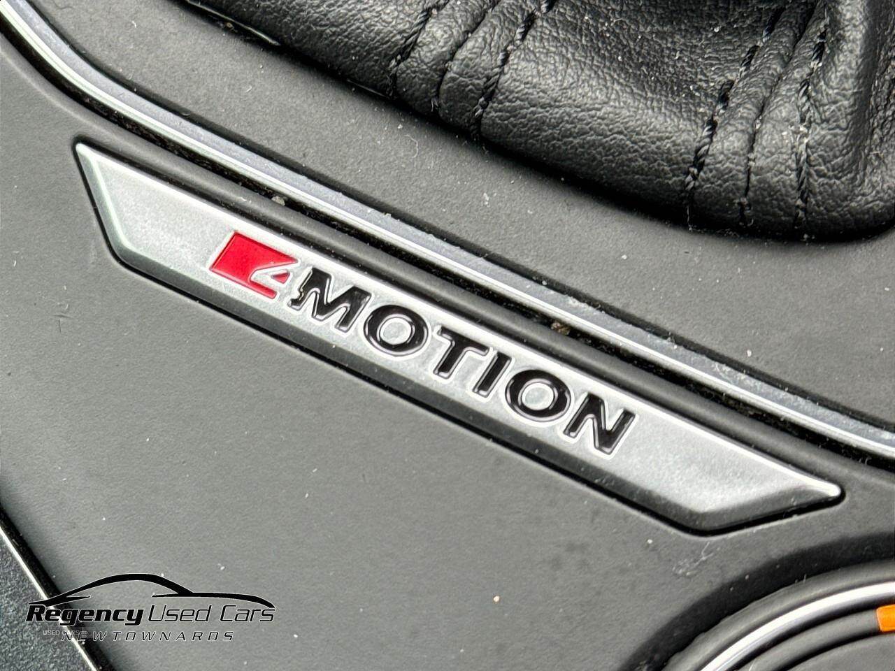 Jan 2019 Volkswagen Tiguan 2.0 TDi 150 4Motion SE Nav 5dr DSG