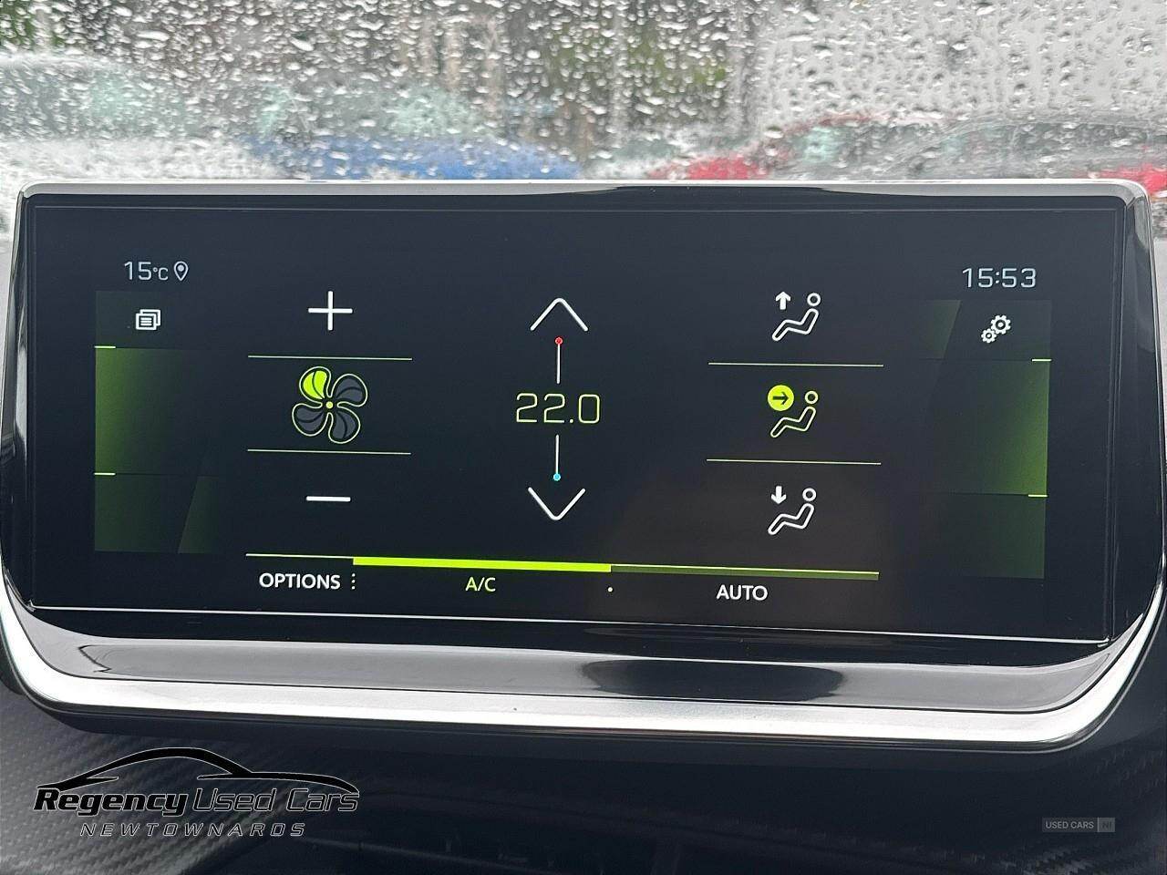 Jan 2022 Peugeot 208 1.2 PureTech 100 GT 5dr