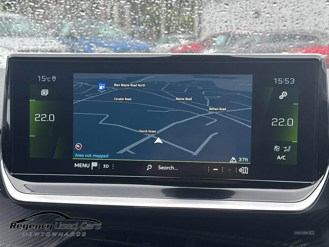 Jan 2022 Peugeot 208 1.2 PureTech 100 GT 5dr