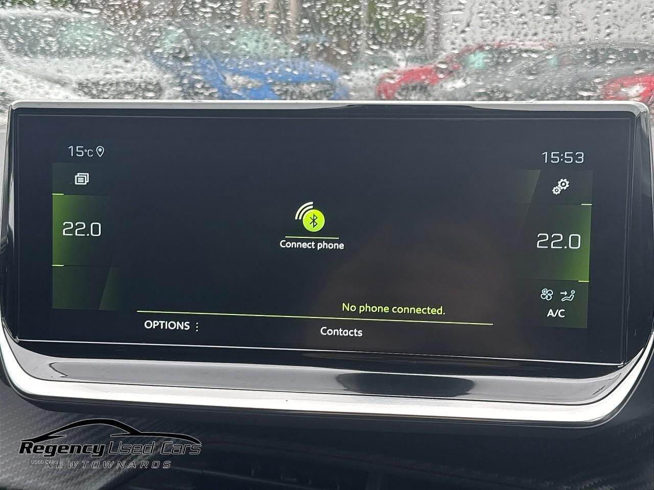 Jan 2022 Peugeot 208 1.2 PureTech 100 GT 5dr