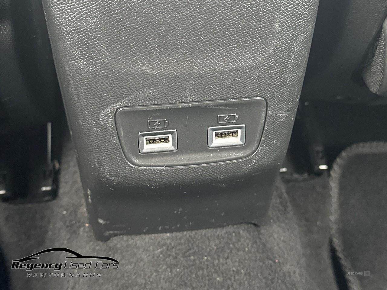 Jan 2022 Peugeot 208 1.2 PureTech 100 GT 5dr