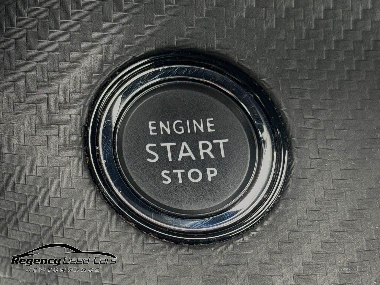 Jan 2022 Peugeot 208 1.2 PureTech 100 GT 5dr