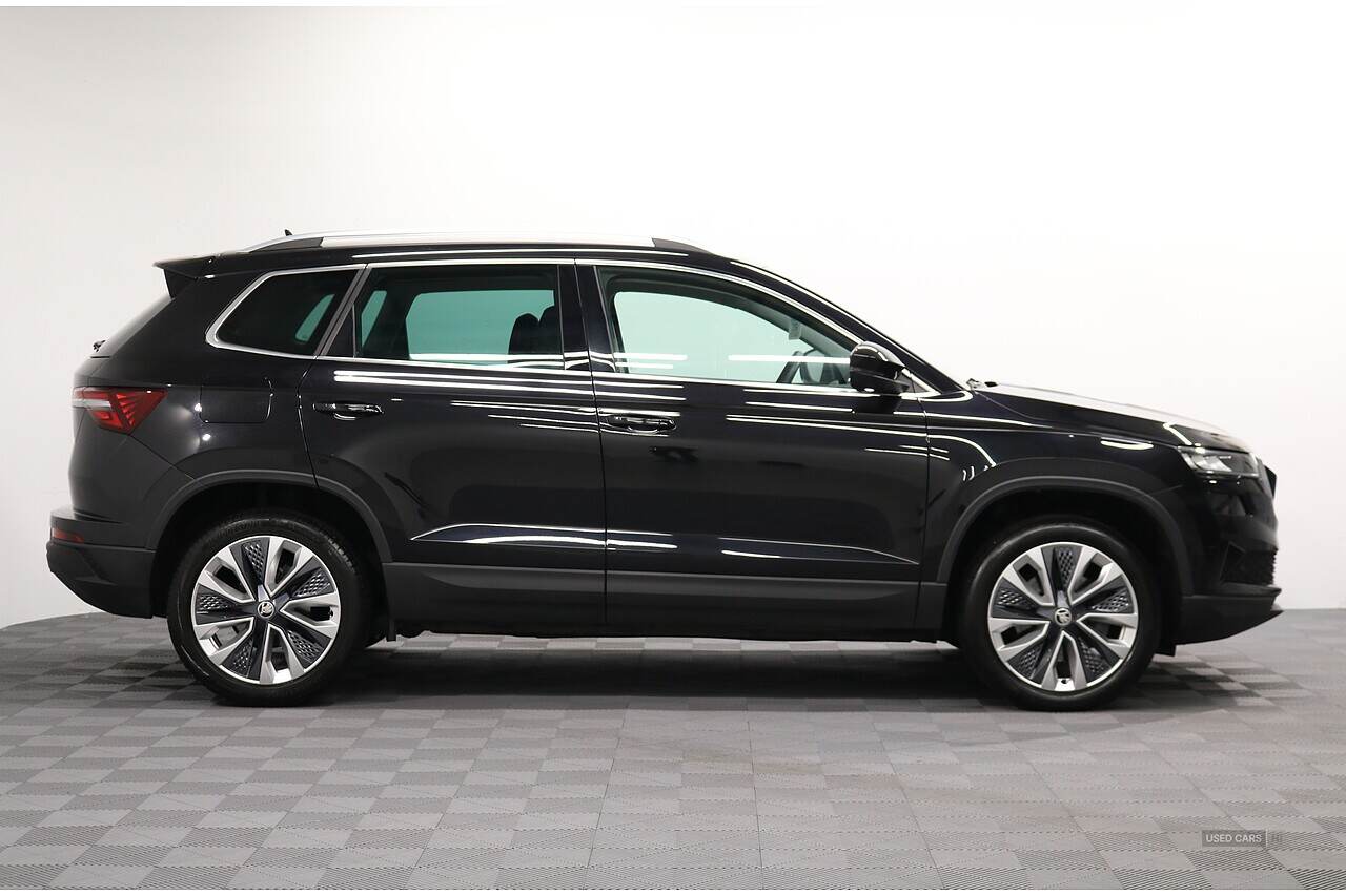 Aug 2023 Skoda Karoq 2.0 TDI [150] SE L 5dr