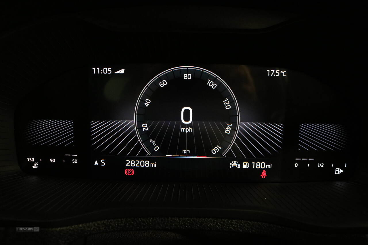 Aug 2023 Skoda Karoq 2.0 TDI [150] SE L 5dr