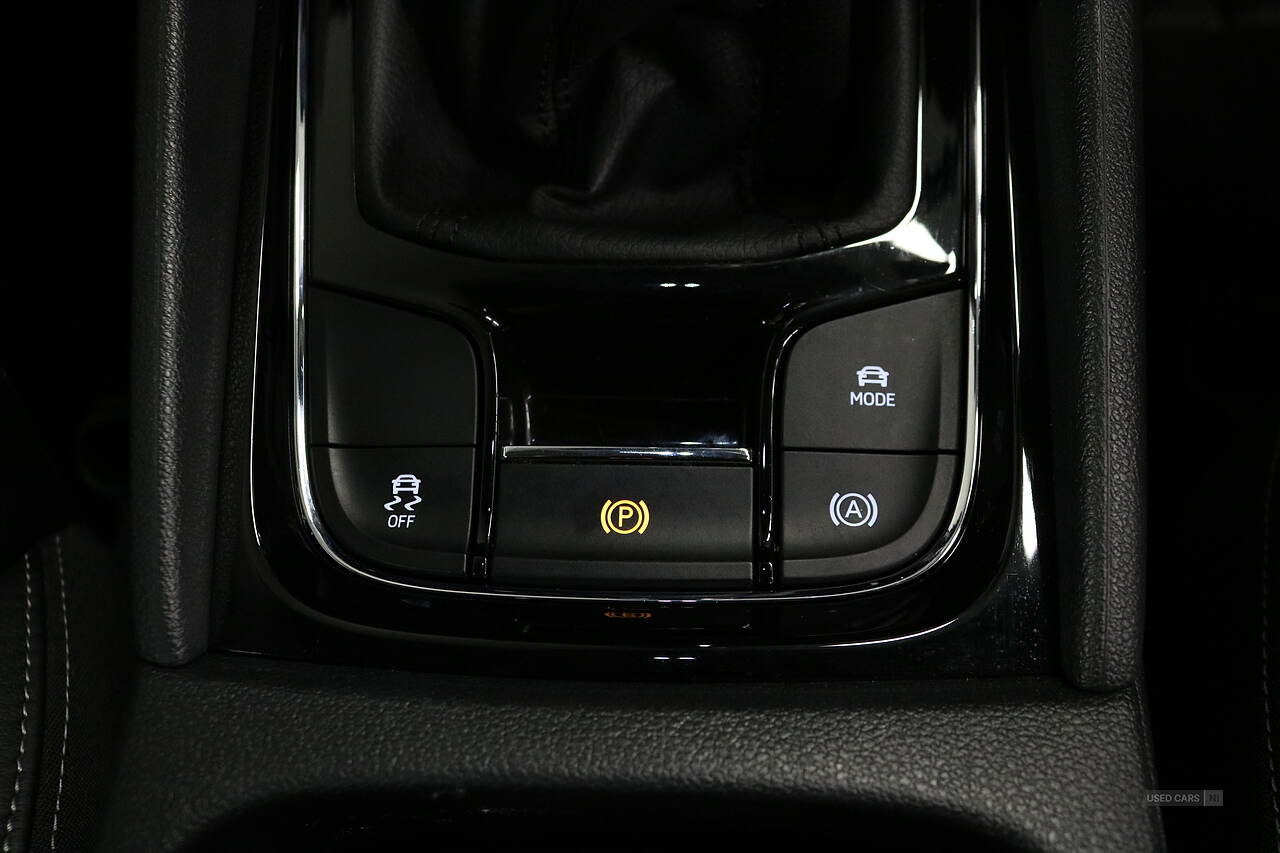 Aug 2023 Skoda Karoq 2.0 TDI [150] SE L 5dr