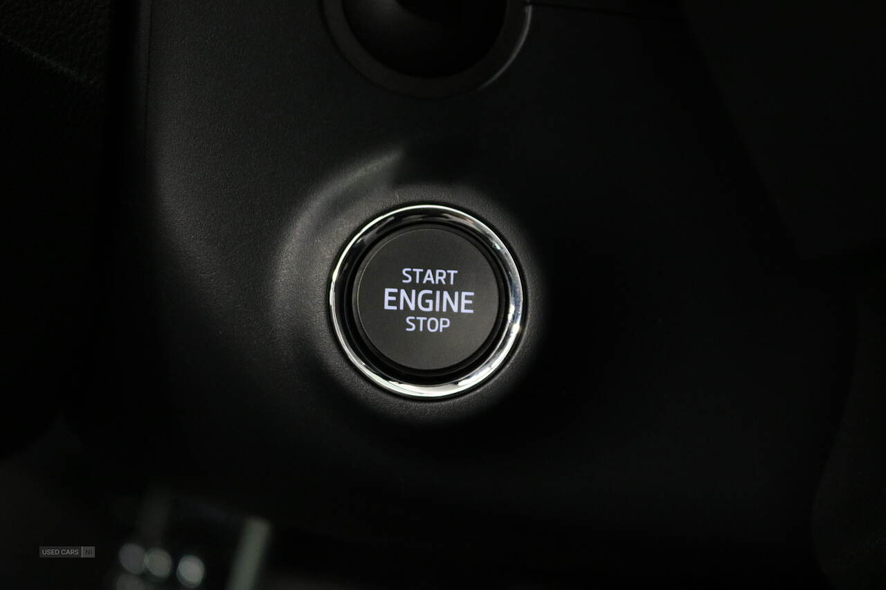 Aug 2023 Skoda Karoq 2.0 TDI [150] SE L 5dr