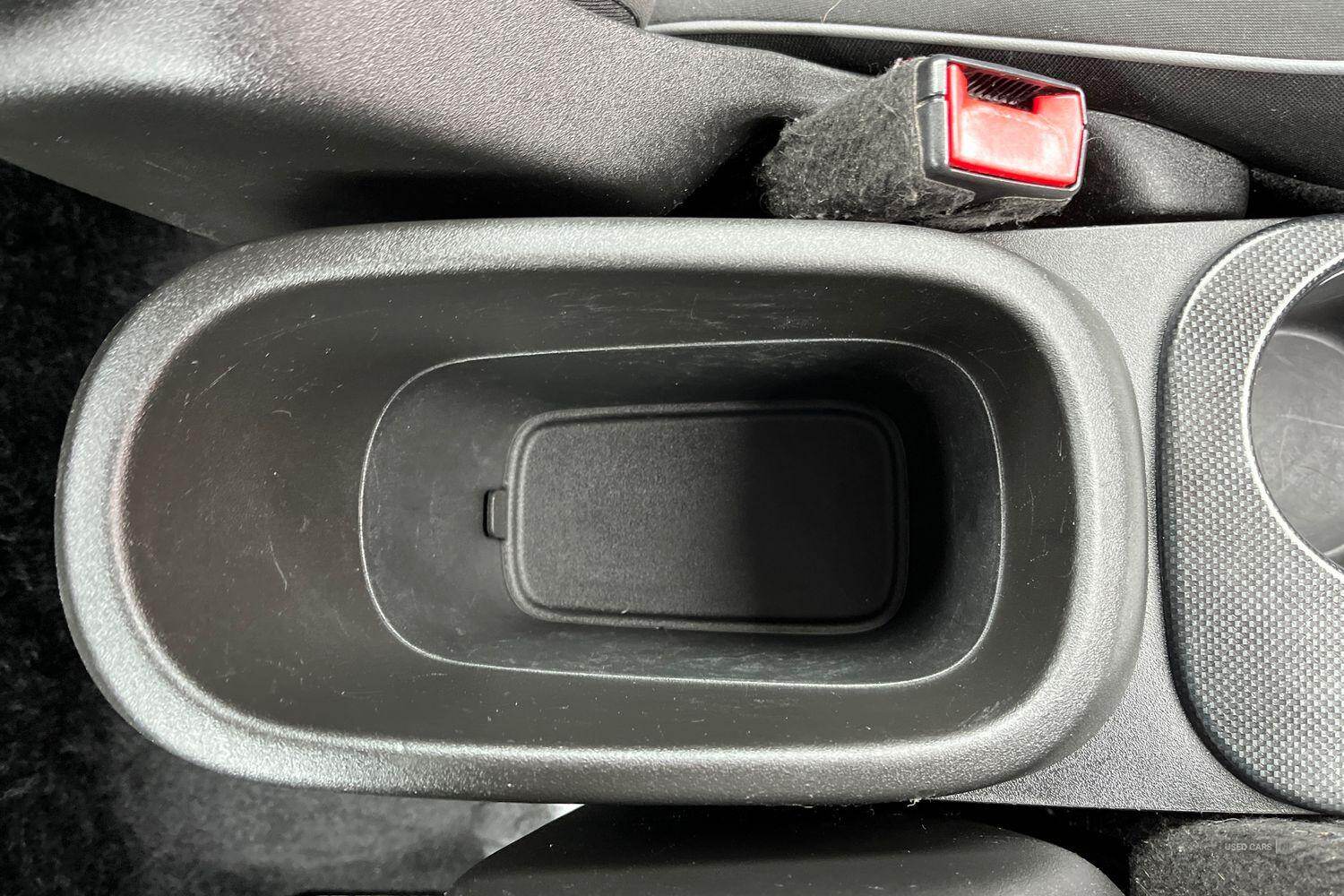 2016 Fiat 500X 1.6 E-torQ Pop 5dr