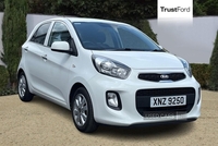 Kia Picanto 1.0 65 SE 5dr in Derry / Londonderry