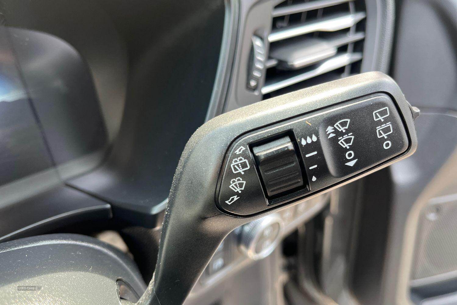 Jan 2023 Ford Kuga 2.5 PHEV ST-Line X Edition 5dr CVT