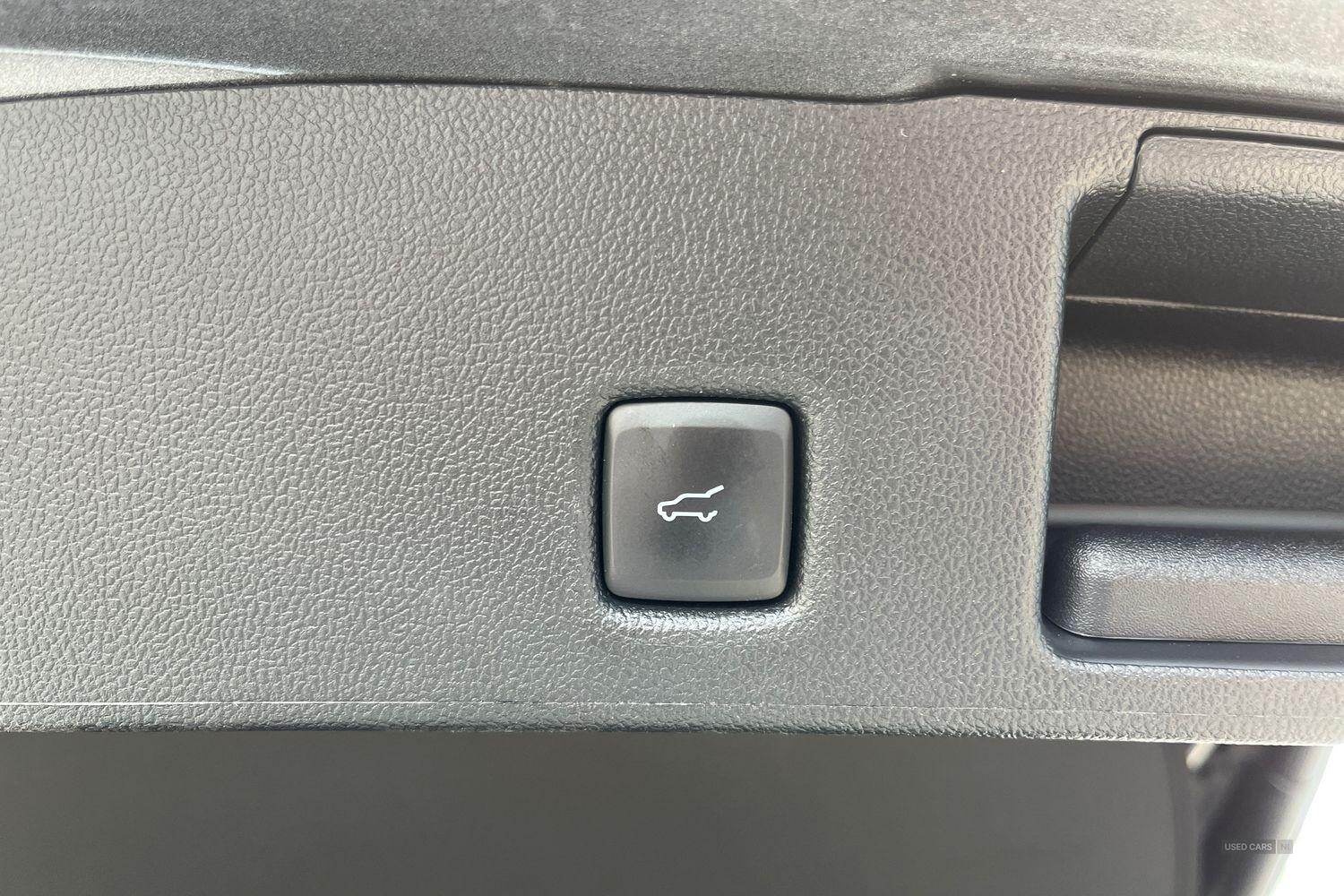 Jan 2023 Ford Kuga 2.5 PHEV ST-Line X Edition 5dr CVT