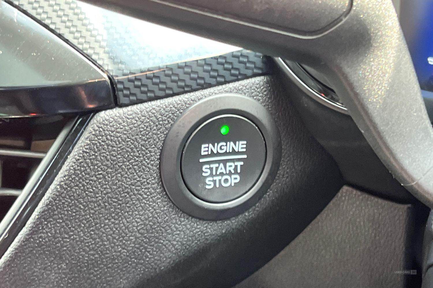 Jan 2023 Ford Kuga 2.5 PHEV ST-Line X Edition 5dr CVT
