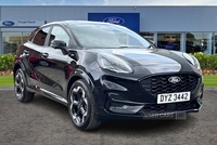 Ford Puma 1.0 EcoBoost Hybrid mHEV ST-Line X 5dr DCT in Derry / Londonderry
