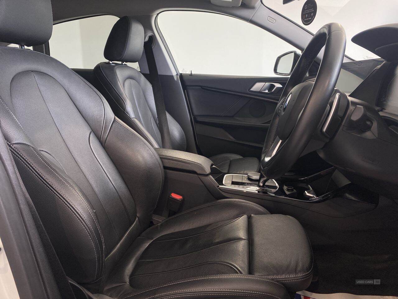 May 2021 BMW 2 Series 218d Sport 4dr Step Auto