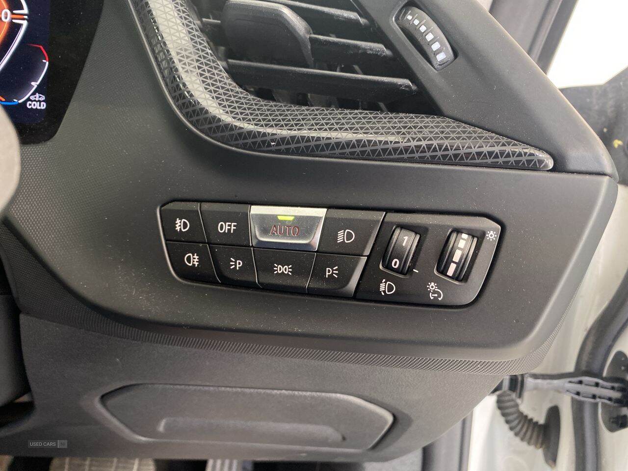 May 2021 BMW 2 Series 218d Sport 4dr Step Auto