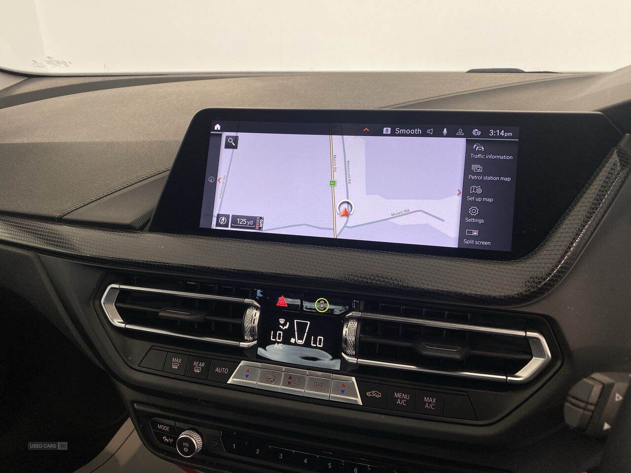 May 2021 BMW 2 Series 218d Sport 4dr Step Auto